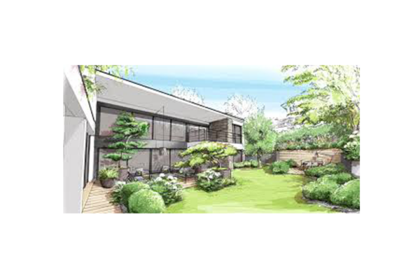 Tuinarchitect Vlaardingen