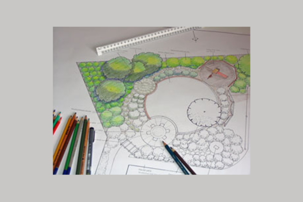 Tuinontwerp Rotterdam