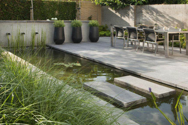 Tuinarchitect Rotterdam