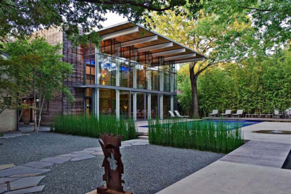 Tuinarchitect Rotterdam