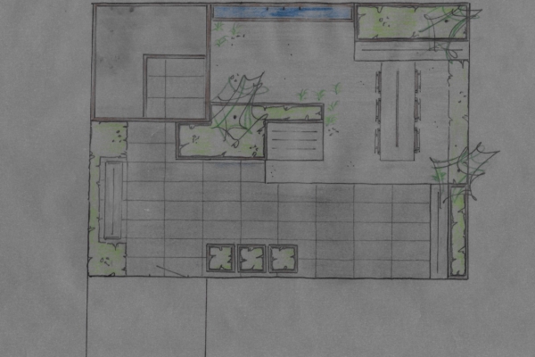 Tuinarchitect Capelle aan den IJssel