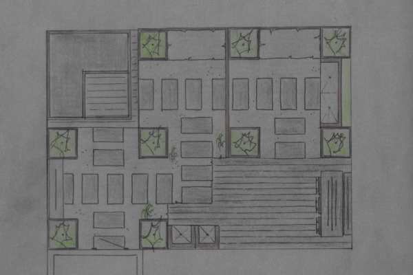 Tuinarchitect Rotterdam